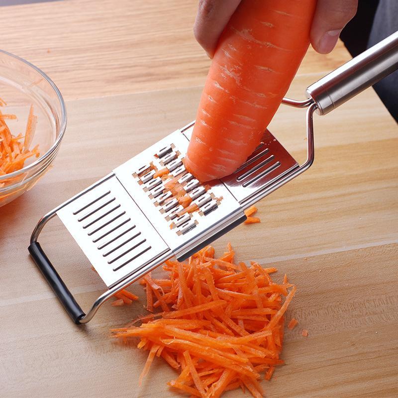 BowLift | Stainless Steel Vegetable Cutter
