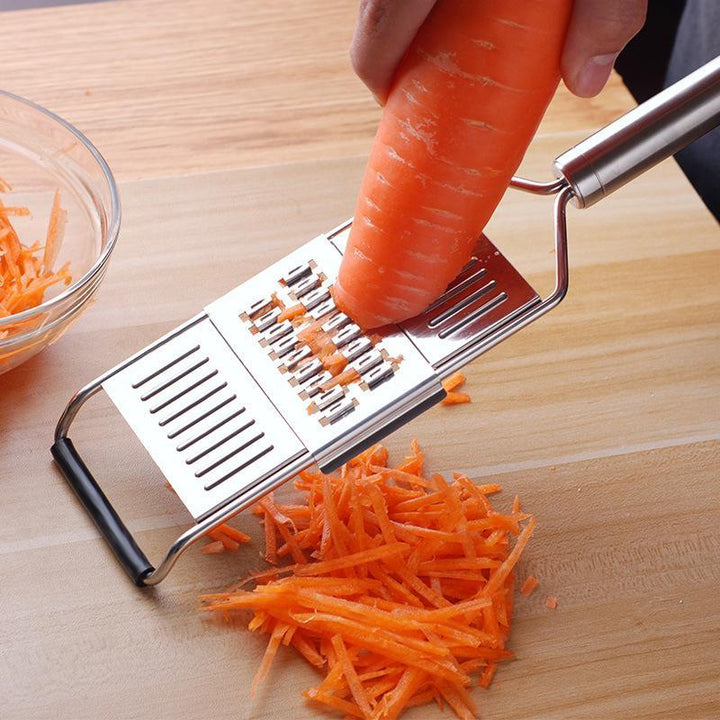 BowLift | Stainless Steel Vegetable Cutter