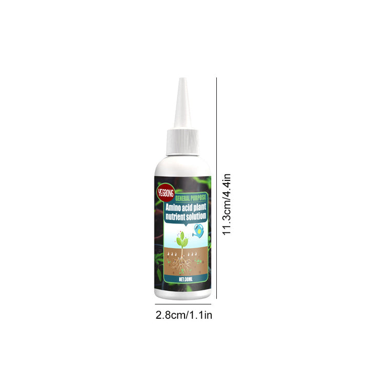 BowLift | Plant Nutrient Solution