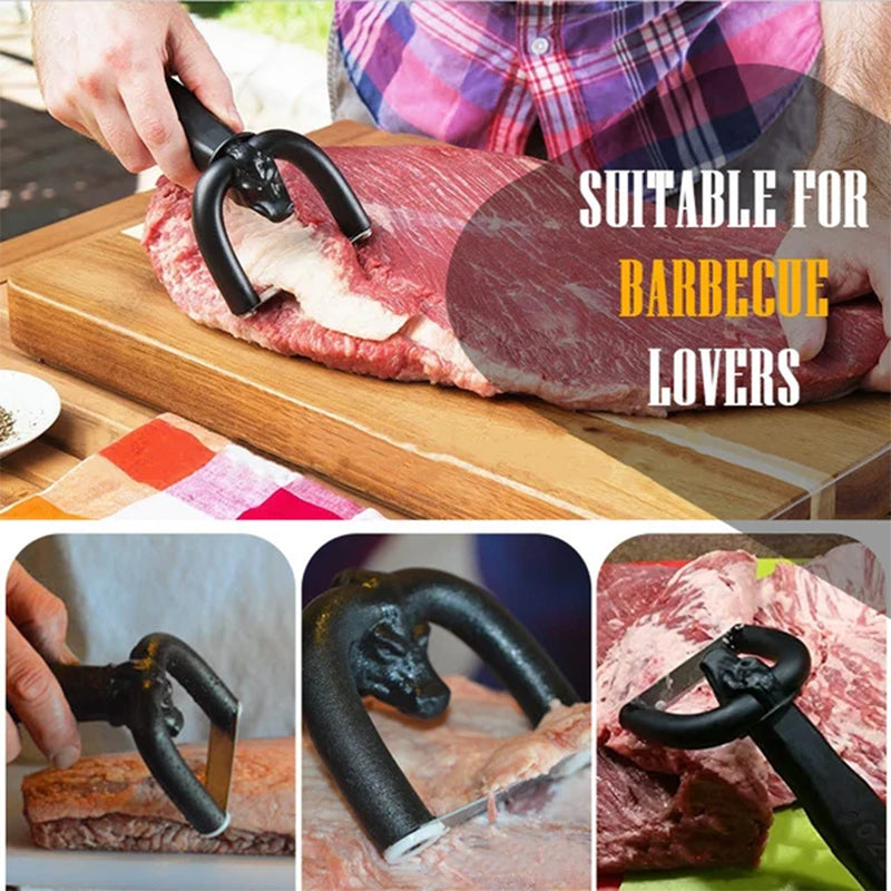 Brisket & Meat Trimmer | Bowlift