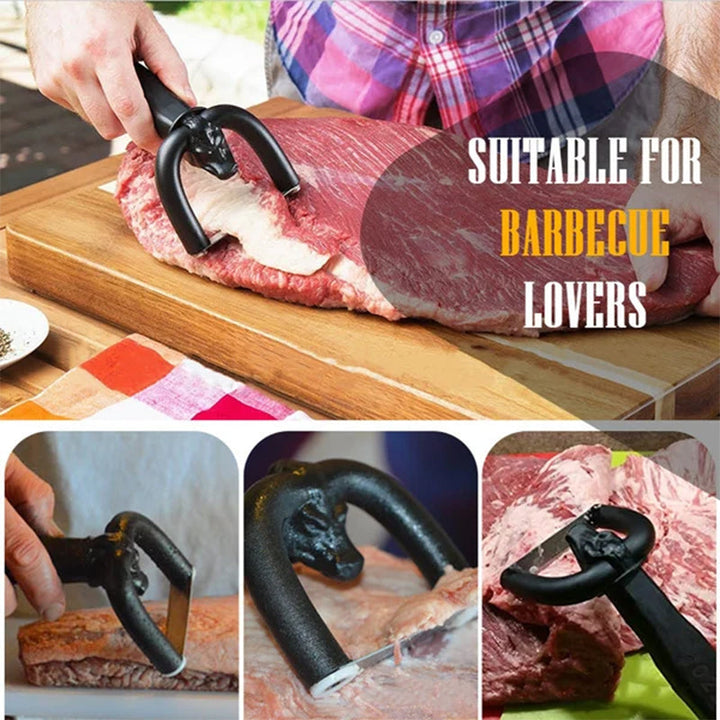 Brisket & Meat Trimmer | Bowlift