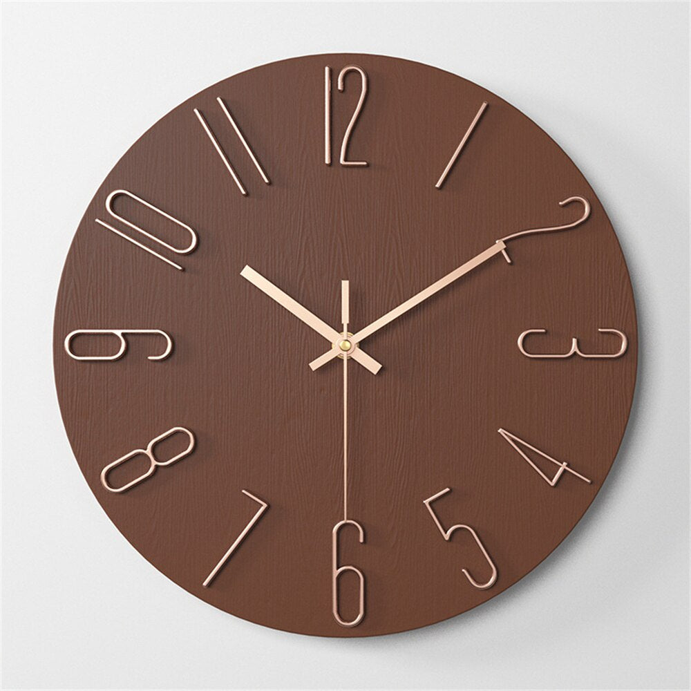 BowLift | TechTick - Modern Plastic Timepiece