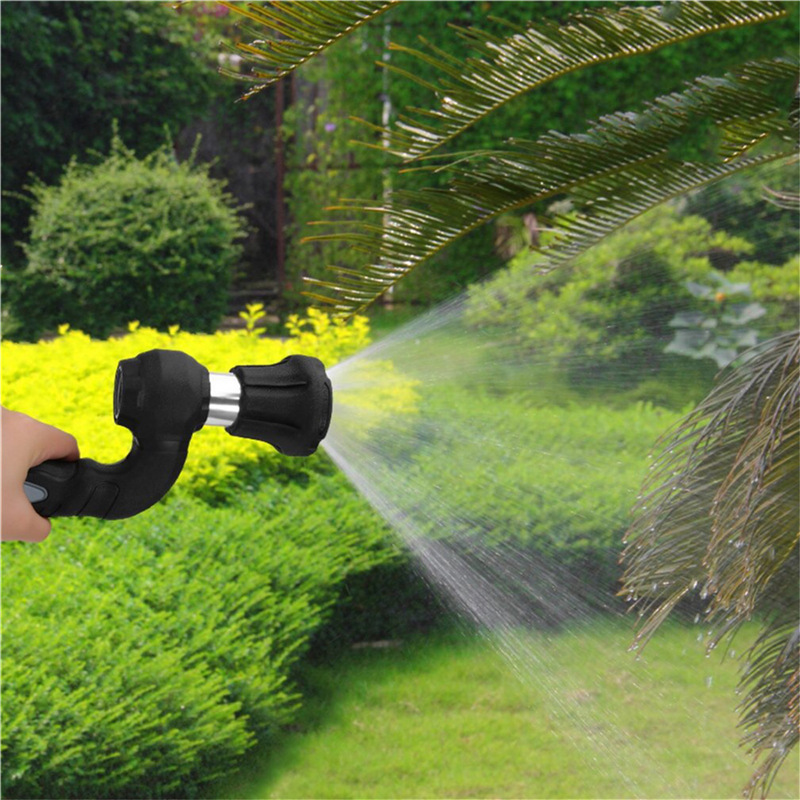 BowLift | Handy high-pressure water spray gun – Powerful garden sprayer for plants