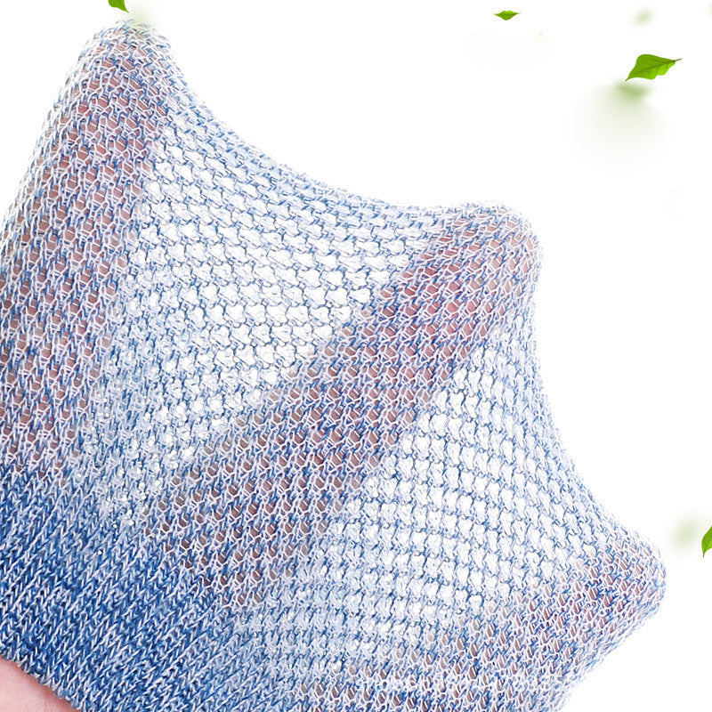 BowLift | Men‘s Business Breathable Anti-bacterial Deodorant Socks（5PCS）