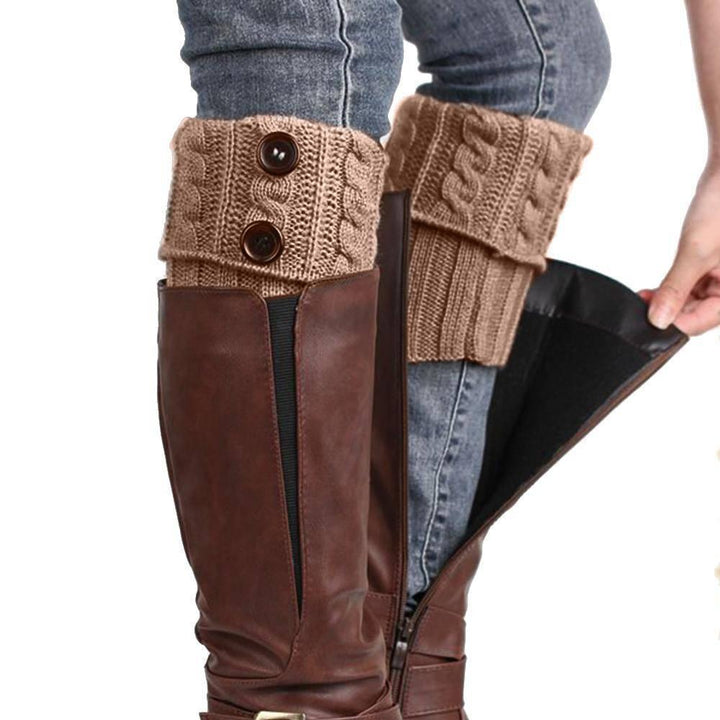 BowLift | Hirundo Knit Boot Inserts