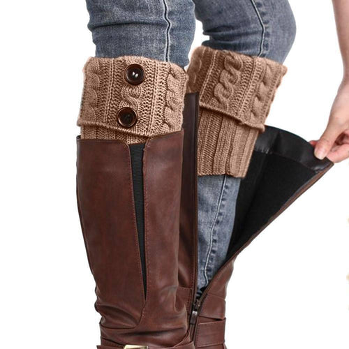 BowLift | Hirundo Knit Boot Inserts