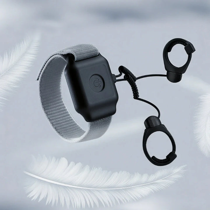 BowLift | NovaStrap Finger Light