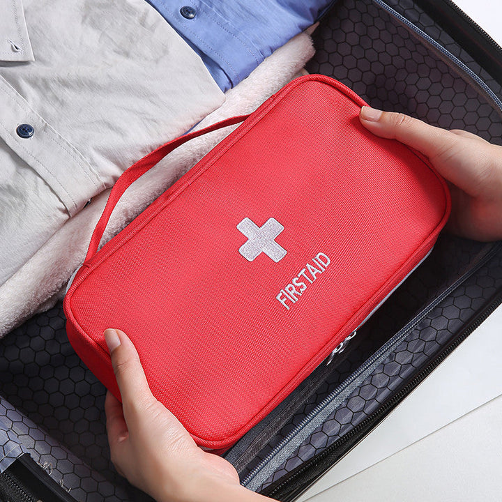 BowLift | Medication storage bag