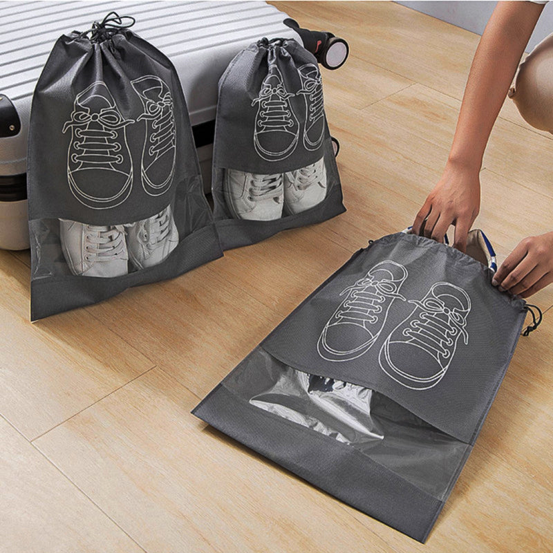 BowLift | Shoe Dustproof Non-woven Storage Bag
