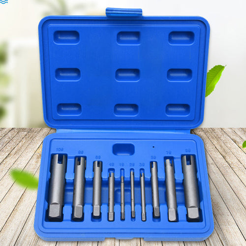 BowLift | Multifunctional Set for Removing Damaged Screws