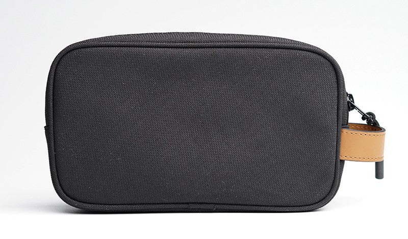 BowLift | Waterproof Portable Travel Bag, with Multiple Compartments and Large Capacity, for Cosmetics, Makeup Brushes, Toiletry, Jewelry & Digital Accessories