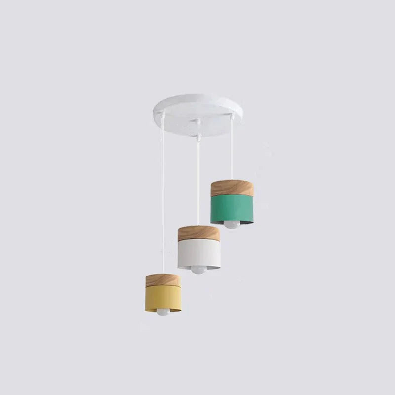 BowLift | DesignBoîte Lamp - Elegant Morandi Pendant Light for any Interior