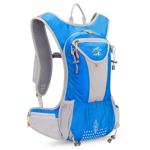 Bike backpack for outdoor sports | Bowlift