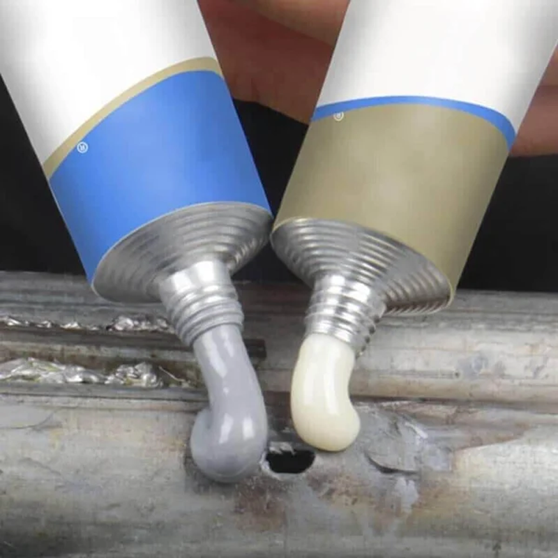 Magical Metal Repair Adhesive (A&B) | Bowlift