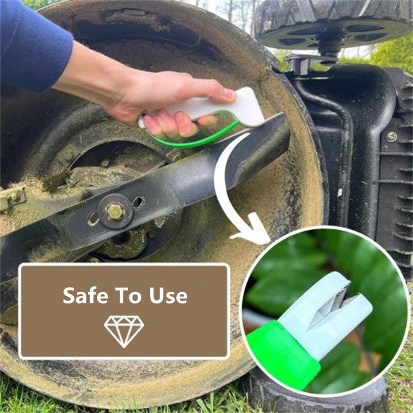 BowLift | Portable Knife Sharpener for Outdoors