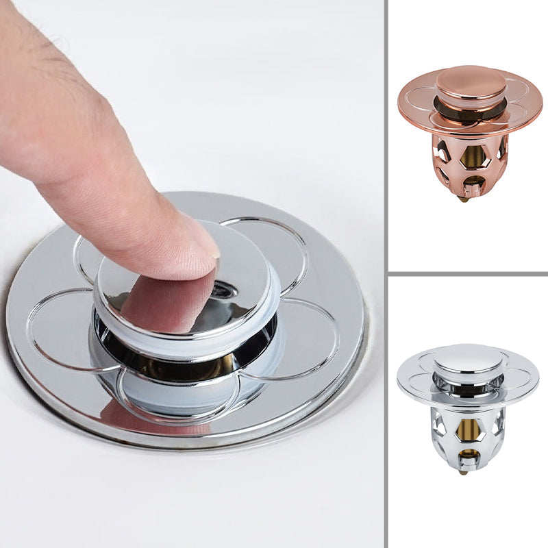 Universal Sink Drain Stoppers | Bowlift