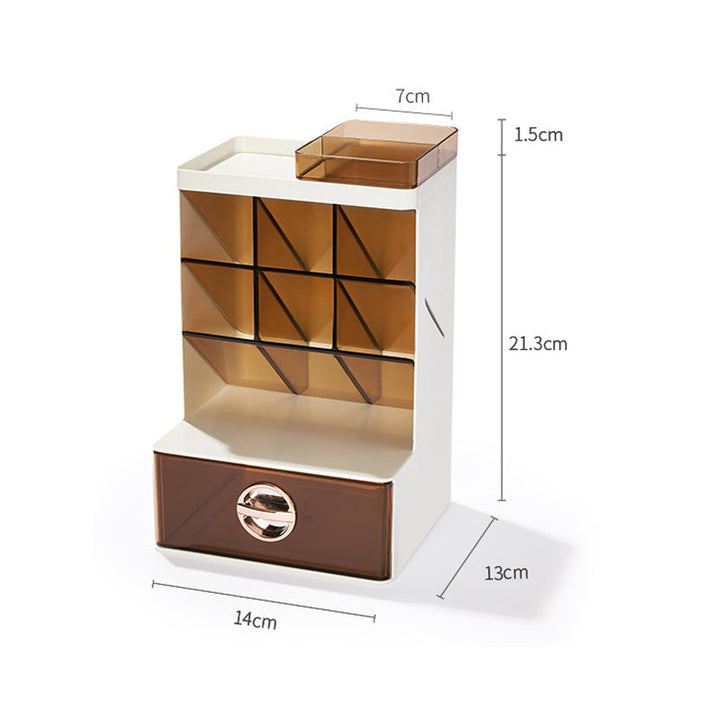 Office Supplies Organizer | Bowlift