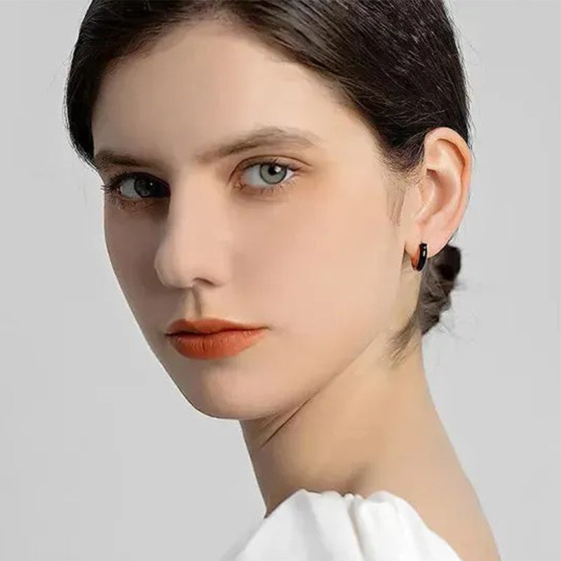 BowLift | Magnetic lymphatic drainage earrings