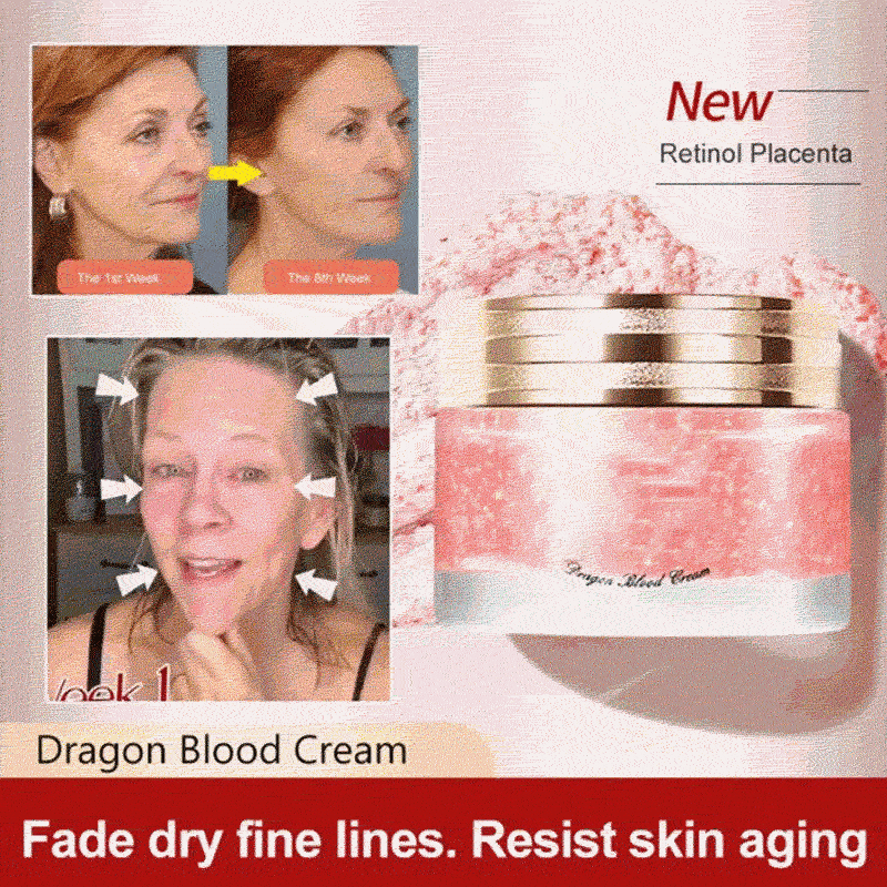 BowLift | DRAGONS BLOOD EASY CREAM