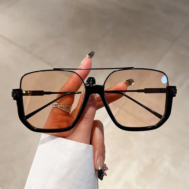 Julia Sunglasses | UV-Protective & Vintage | Bowlift
