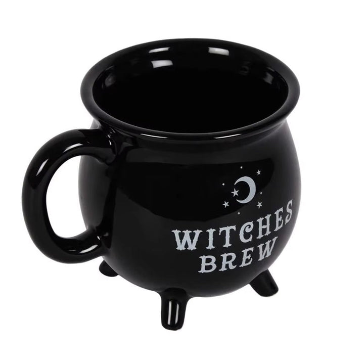 BowLift | Magical Witch's Cauldron Cup
