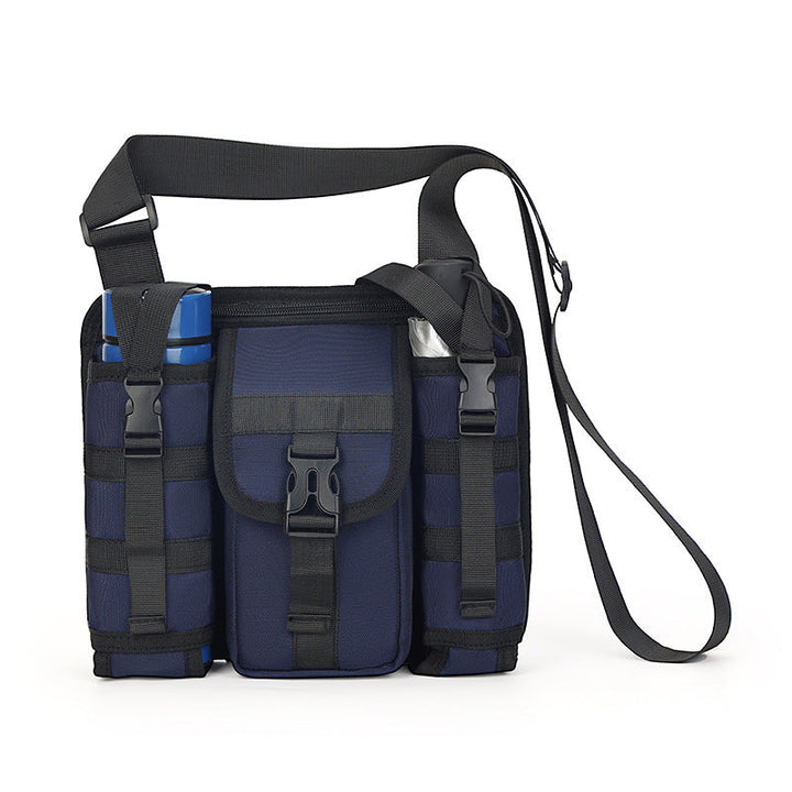 BowLift | Outdoor Medieval and Older Travel Bag