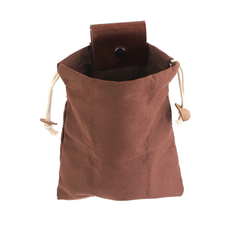 BowLift | Foldable Canvas Bag