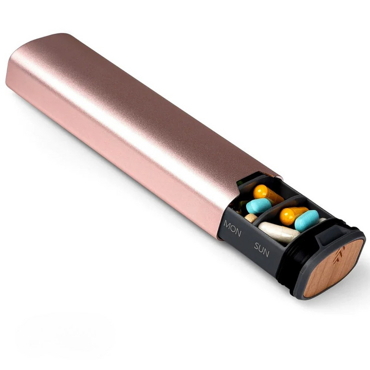 BowLift | PillPort – Your week perfectly organized!
