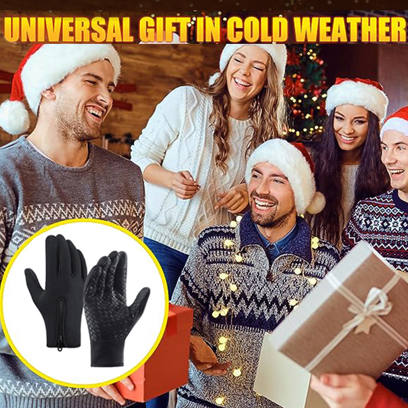 BowLift | Warm Thermal Gloves