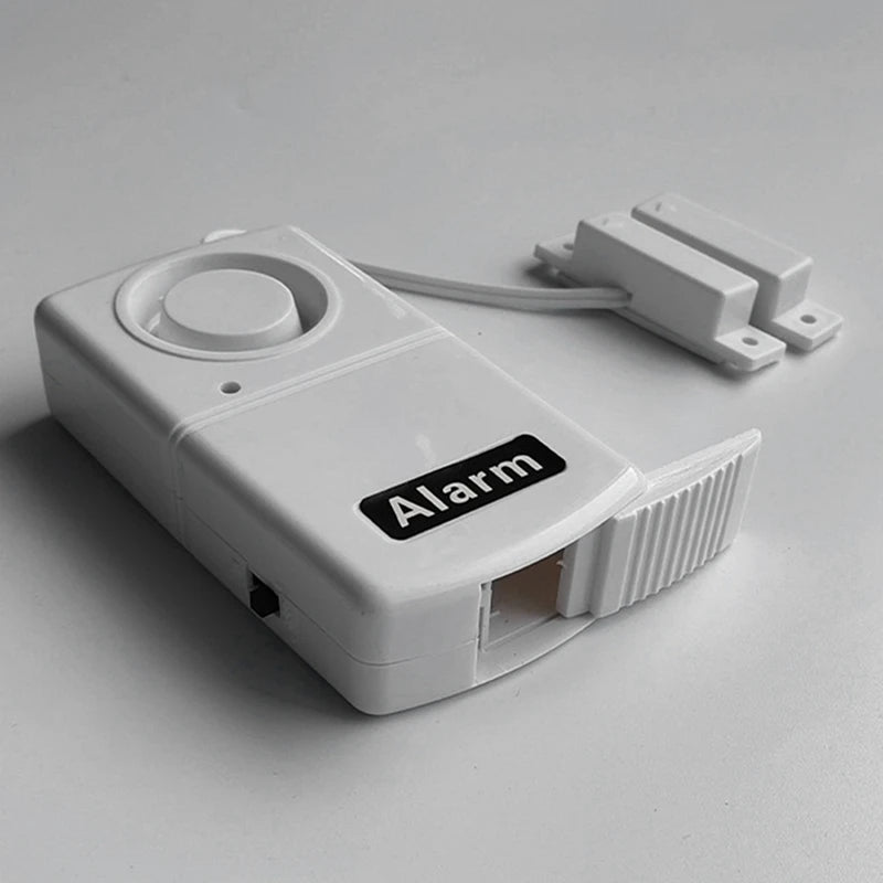 Portable Security Door Entry Alarm | Bowlift