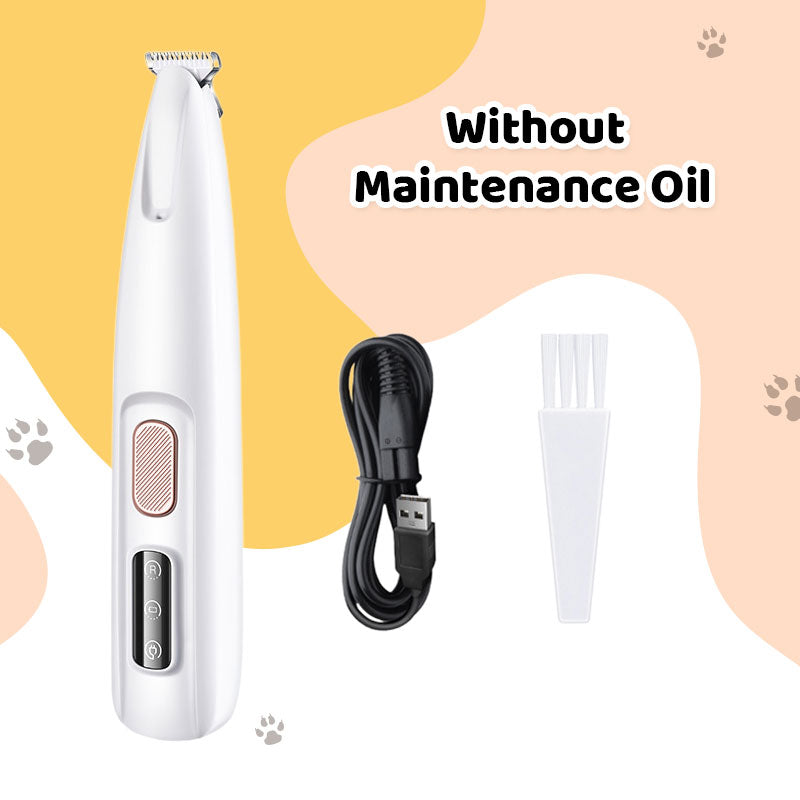 BowLift | FurAway Daily Grooming Ease