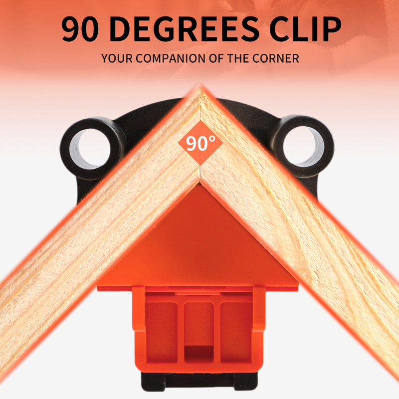 BowLift | Corner Clamps(4 Pcs)