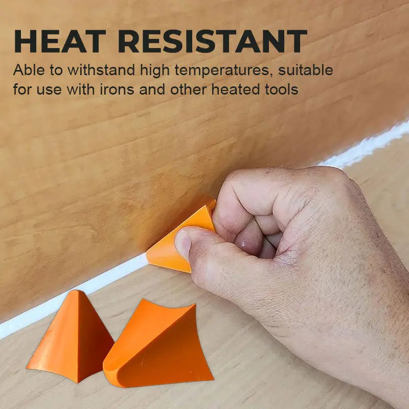 BowLift | 2+2 | Silicone sewing tools for perfect seam finishing