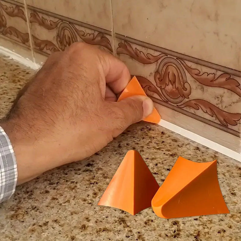 BowLift | 2+2 | Silicone sewing tools for perfect seam finishing