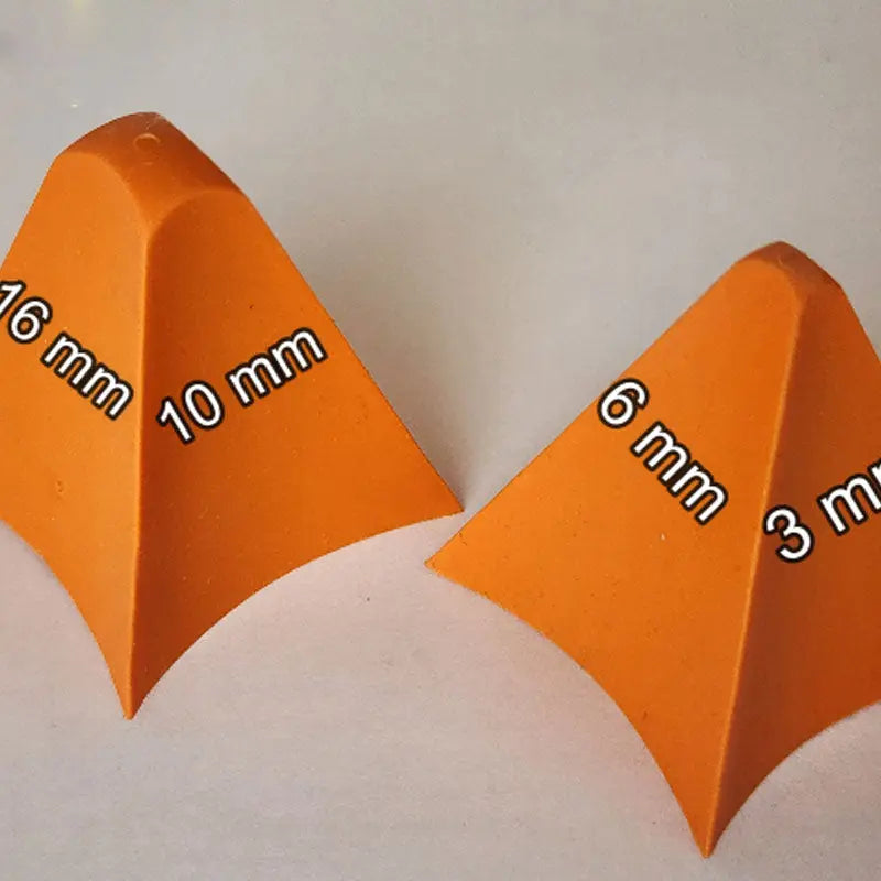 BowLift | 2+2 | Silicone sewing tools for perfect seam finishing