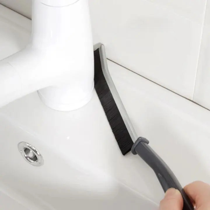 BowLift | Flexible corner cleaning brush (4 pieces)