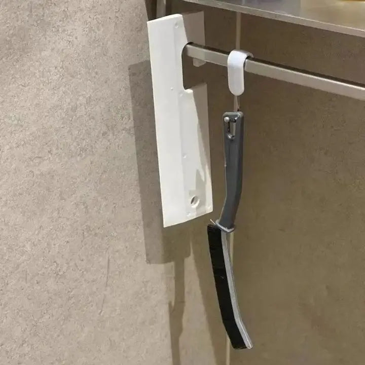 BowLift | Flexible corner cleaning brush (4 pieces)