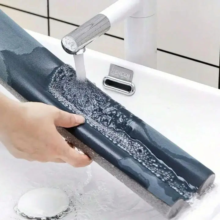 BowLift | 2+2 | Noise pRedection & sealing – Waterproof door bottom seal