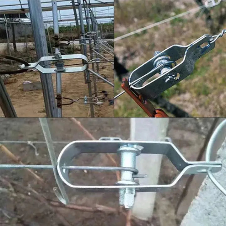 BowLift | 2+2 | Robust Wire Tensioning Tool