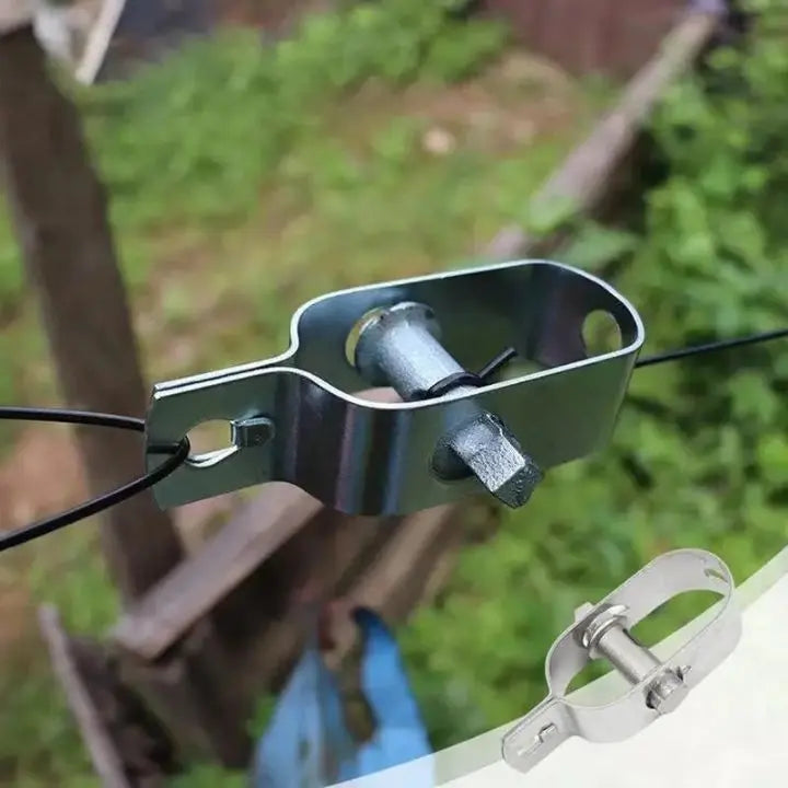 BowLift | 2+2 | Robust Wire Tensioning Tool