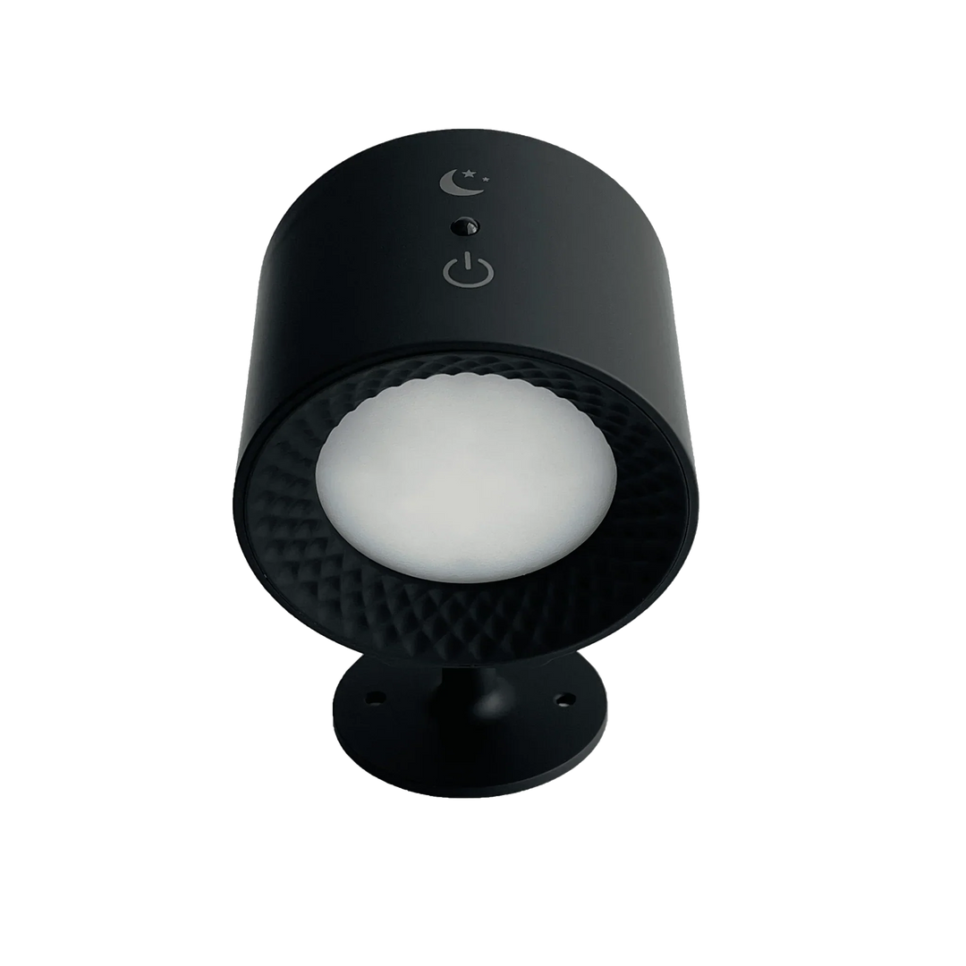 BowLift | 360° Updown Wall Lamp - Wireless Rechargeable Wall Lamp