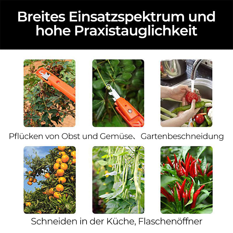 Efficient Pepper Picking Tools | Bowlift