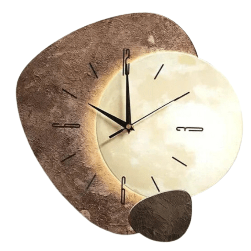 BowLift | Natural elegance in the rhythm of the clock!