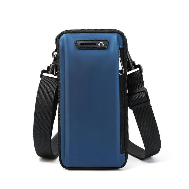 BowLift | Multifunctional Mini Crossbody Bag