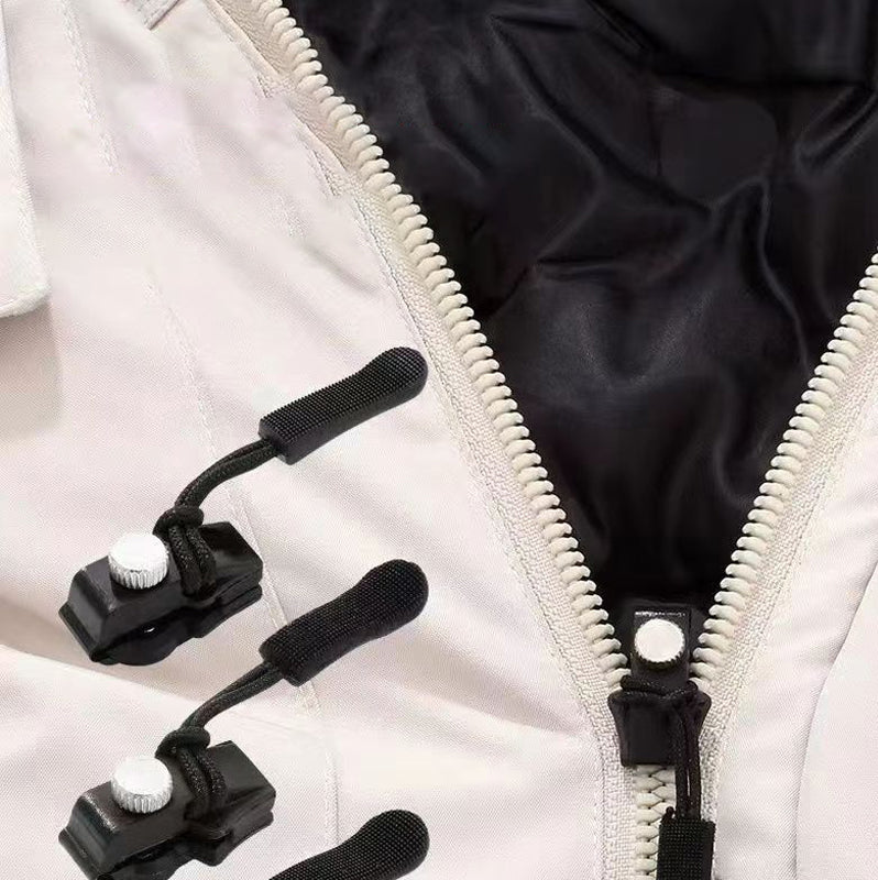 BowLift | Removable Zipper Repair Kit (6 pieces)