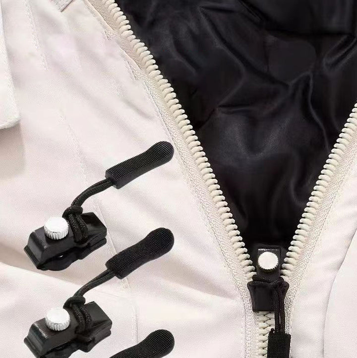 BowLift | Removable Zipper Repair Kit (6 pieces)