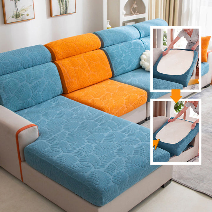 Wear-resistant Universal Sofa Cover | Bowlift