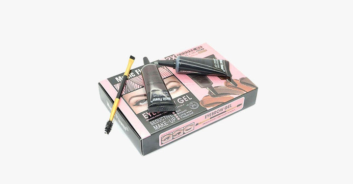 BowLift | Eye gel