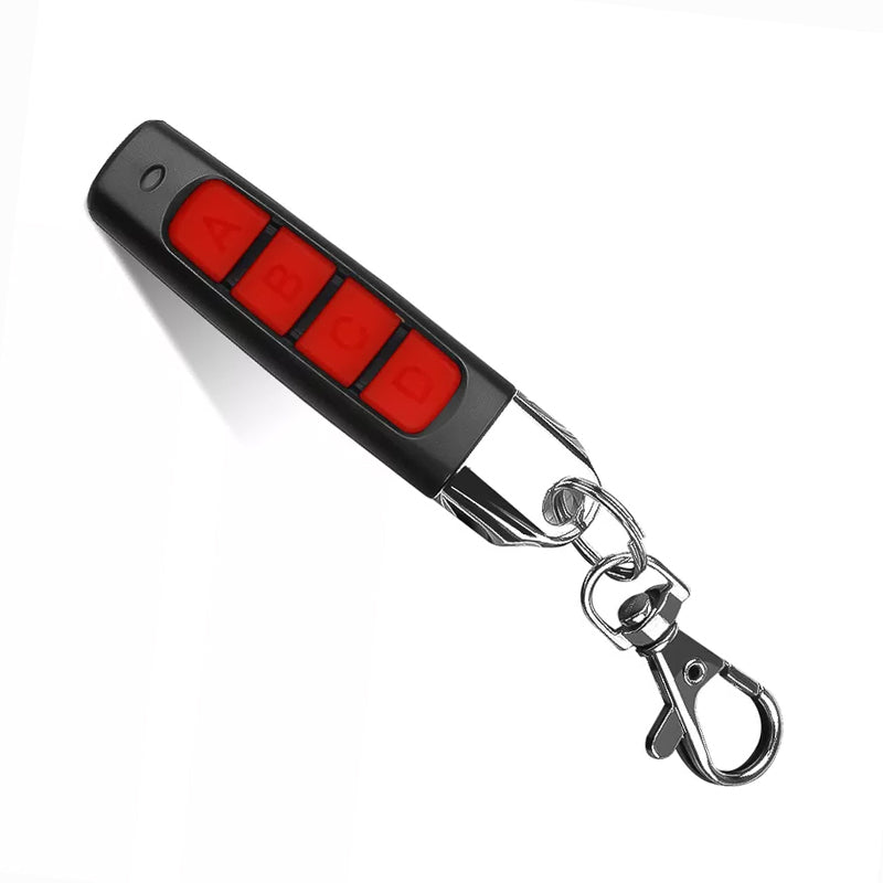 BowLift | 4-in-1 Remote Control Duplicator