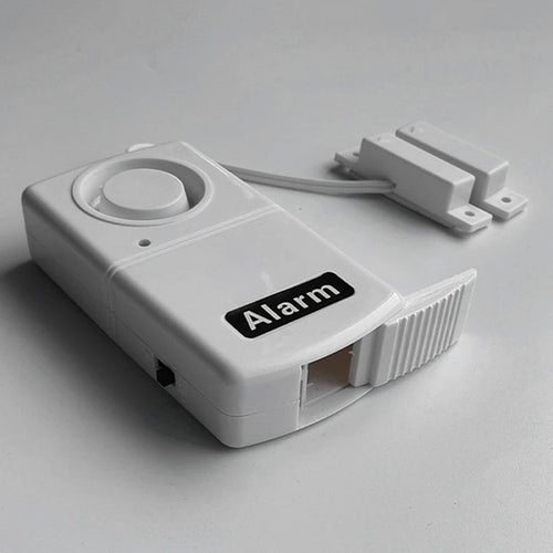 BowLift | Portable Security Door Entry Alarm